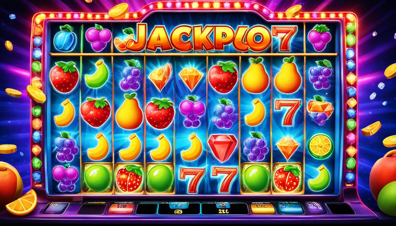 Tips dan Trik Efektif Jackpot Slot PG Soft di OLXTOTO