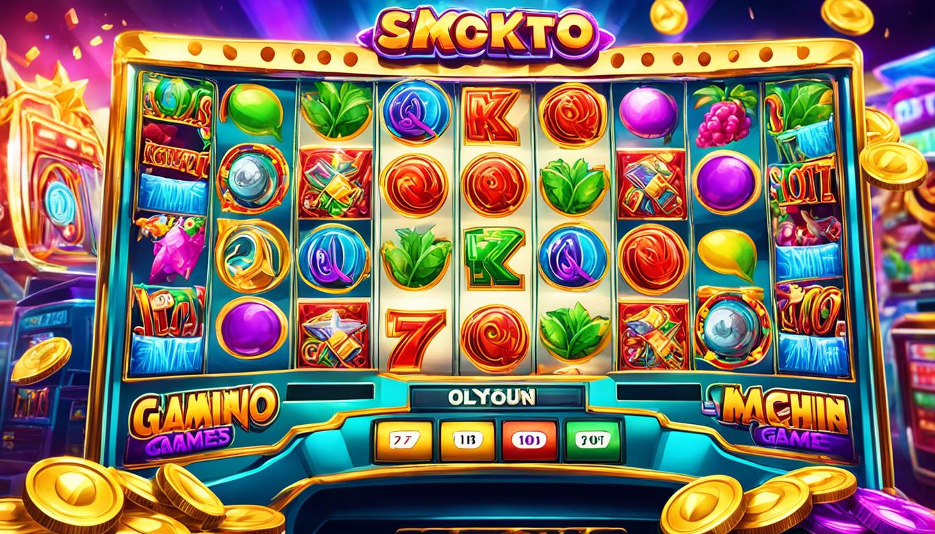 Game Slot Terbaik dari PG Soft di OLXTOTO