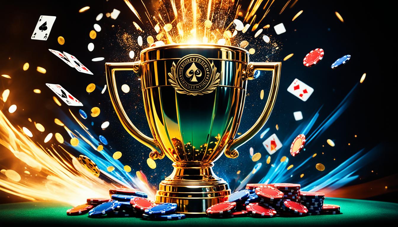 Bonus Terbaik untuk Poker Online di Agen Terpercaya