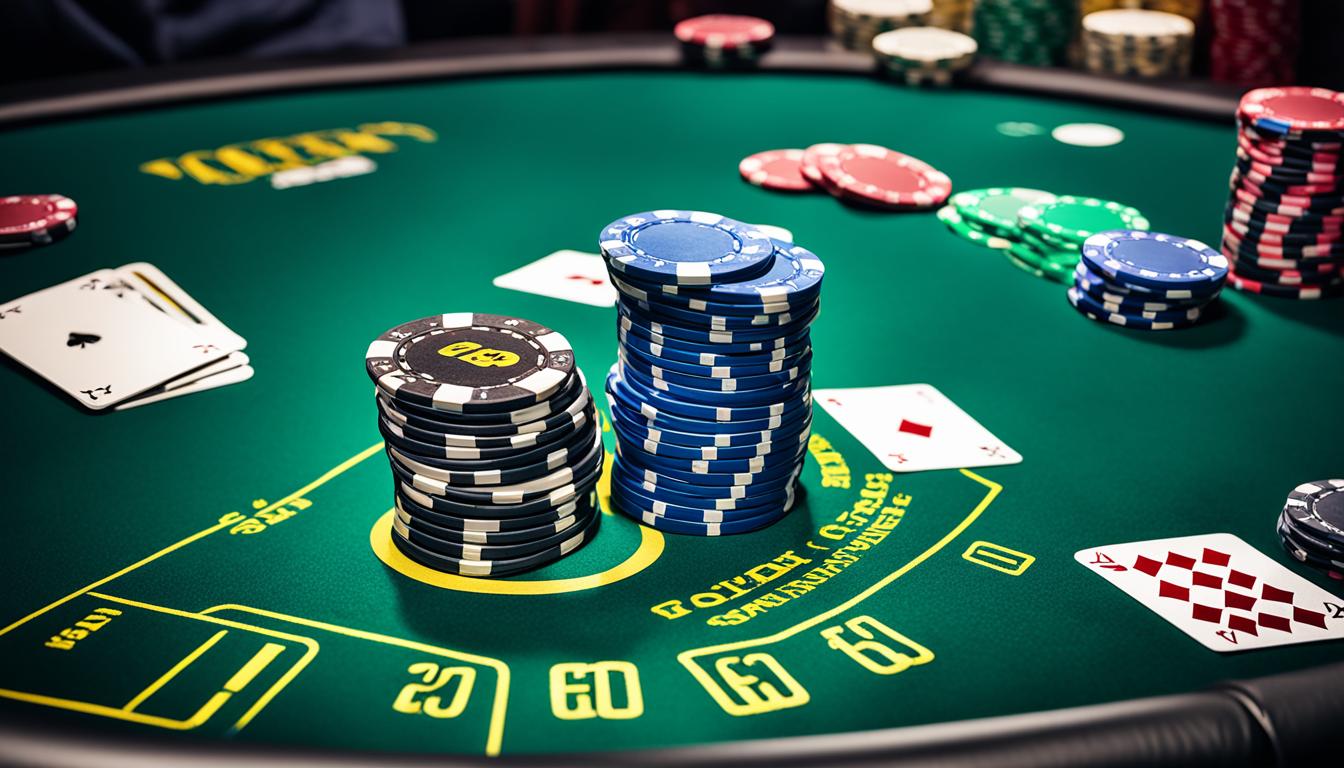 Fitur Unggulan yang Ditawarkan oleh Agen Poker Online Terpercaya