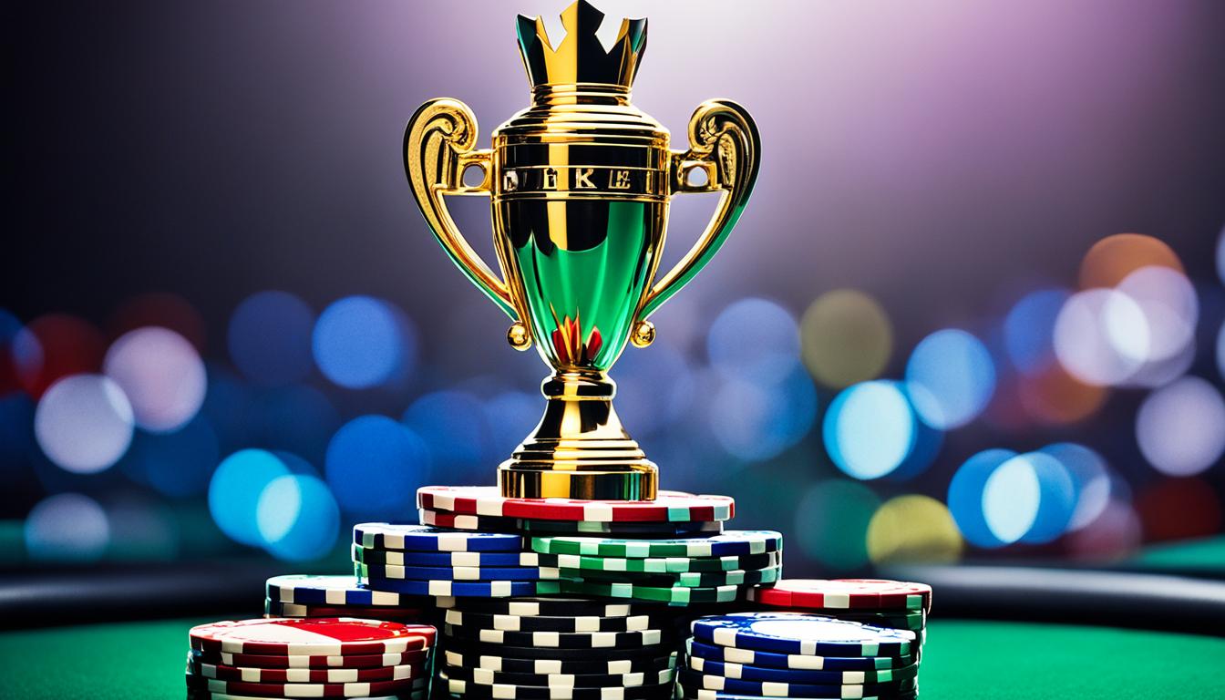 Dapatkan Jackpot Terbesar di Agen Poker Online Terpercaya
