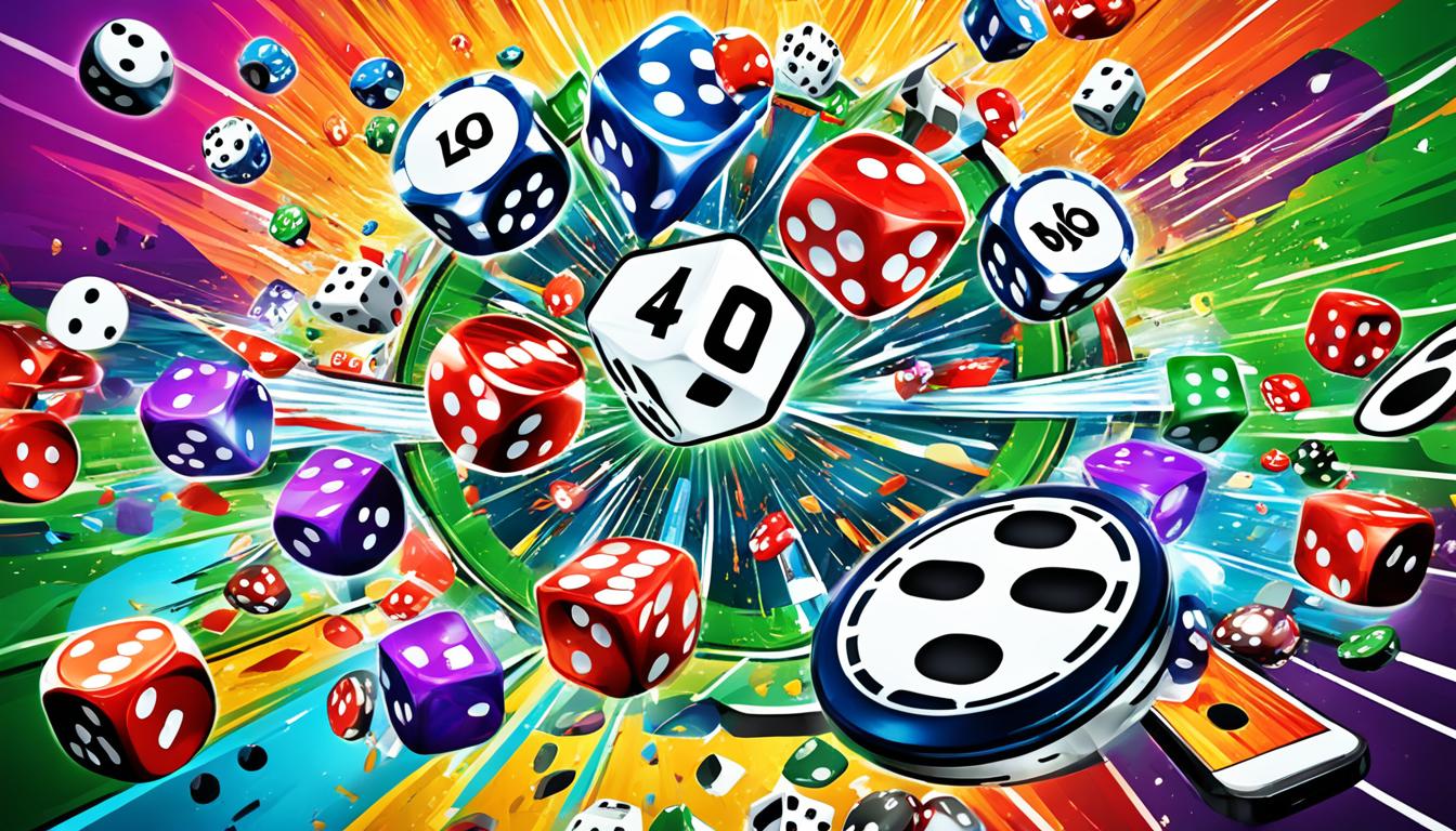 Togel 4D Online