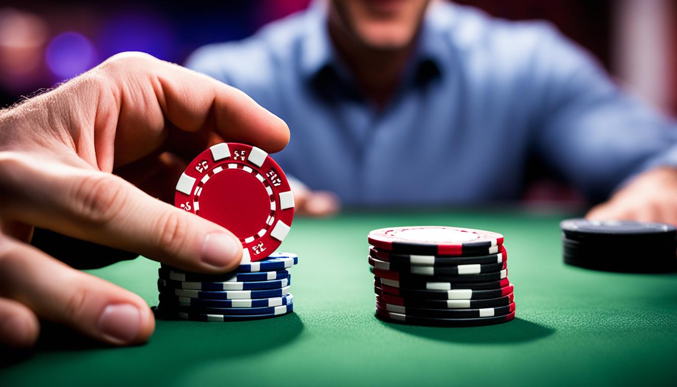 Tips dan Trik Menang Main Poker di Agen Terpercaya