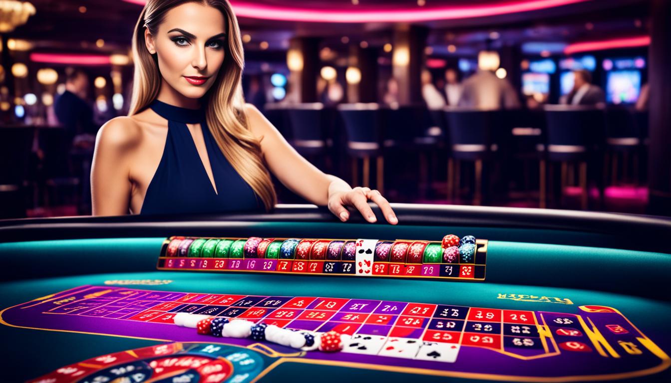 Mainkan Baccarat Mobile di Kasino Online Terbaik