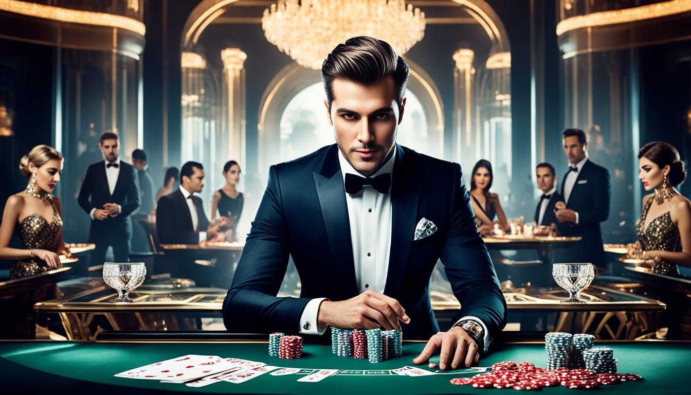 Baccarat Online Terbaik