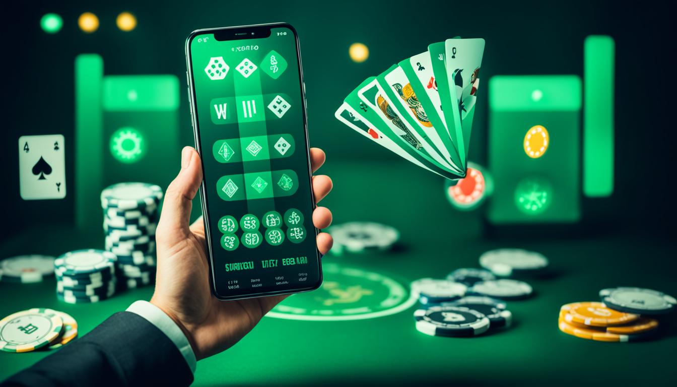 Deposit Pulsa untuk Poker Online Terpercaya