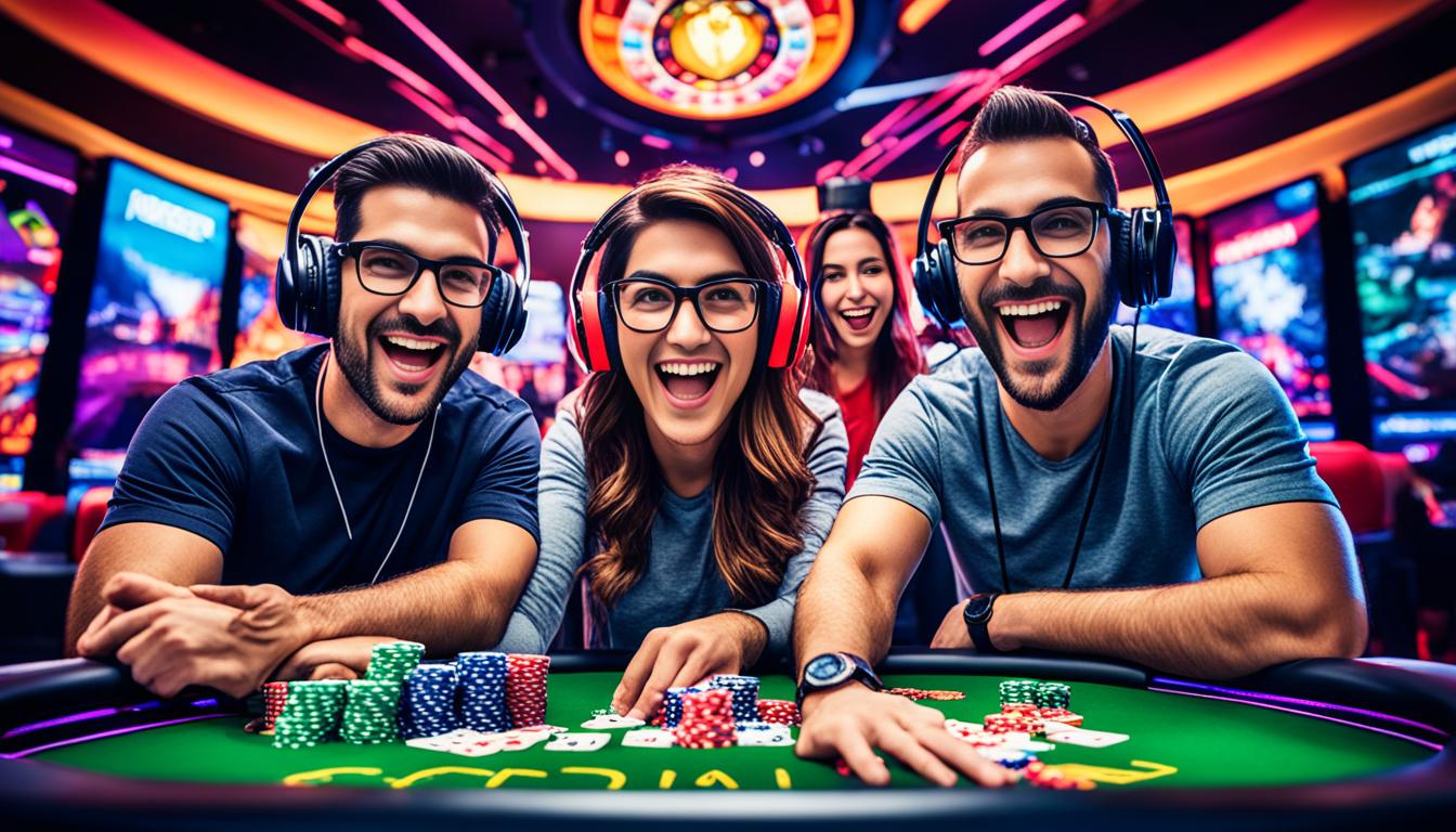 Poker Online Terbaik di Indonesia