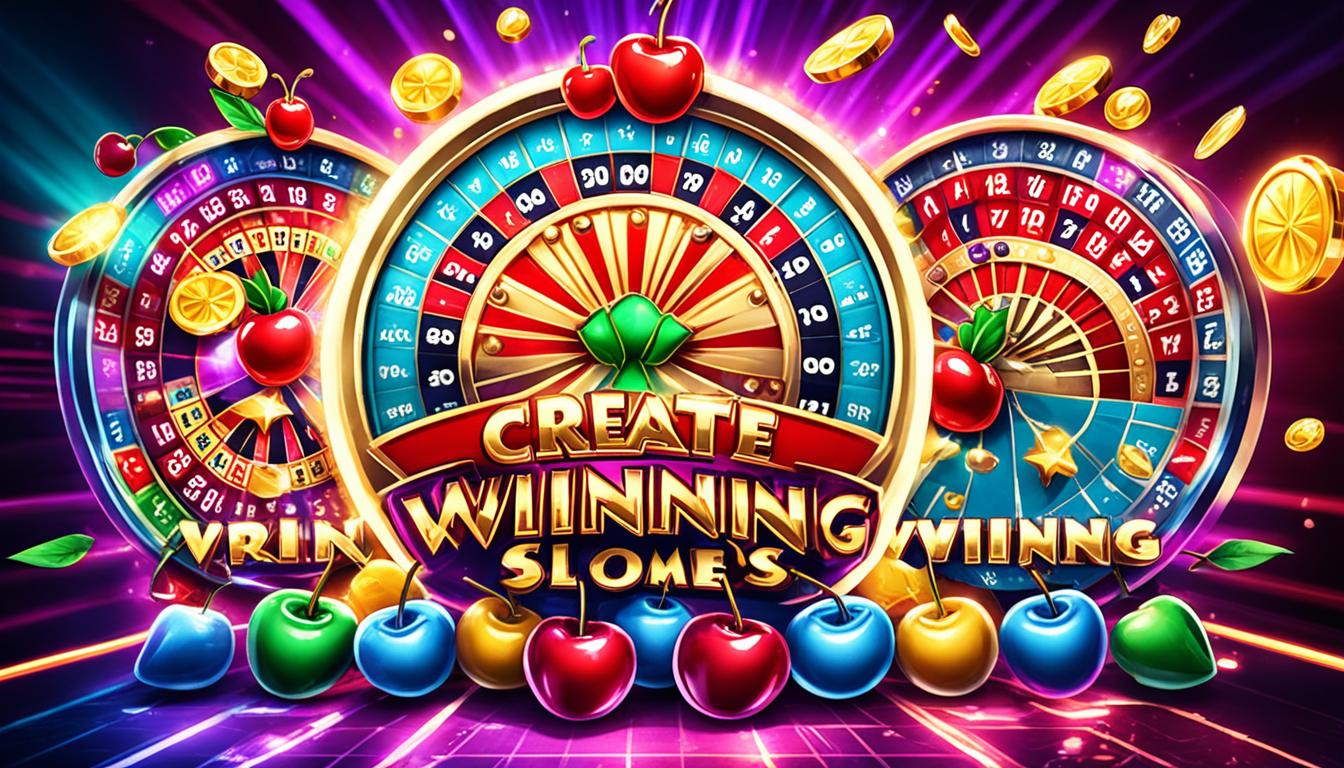 Trik Menang Panduan Main Slot Online