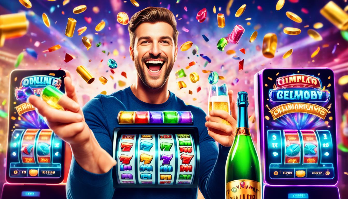 Menang Besar di Slot Online Uang Asli Terpercaya