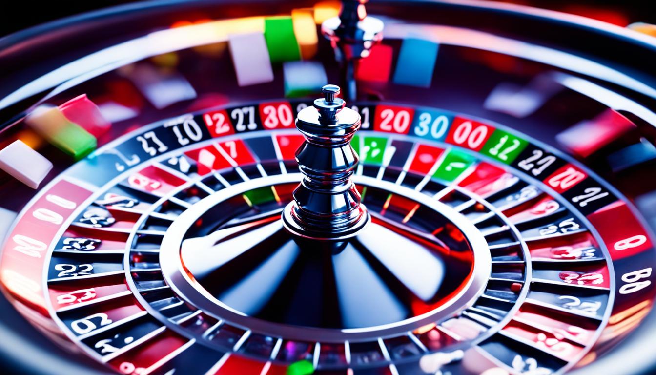 Tips Roulette Online Terbaik untuk Pemain Indonesia