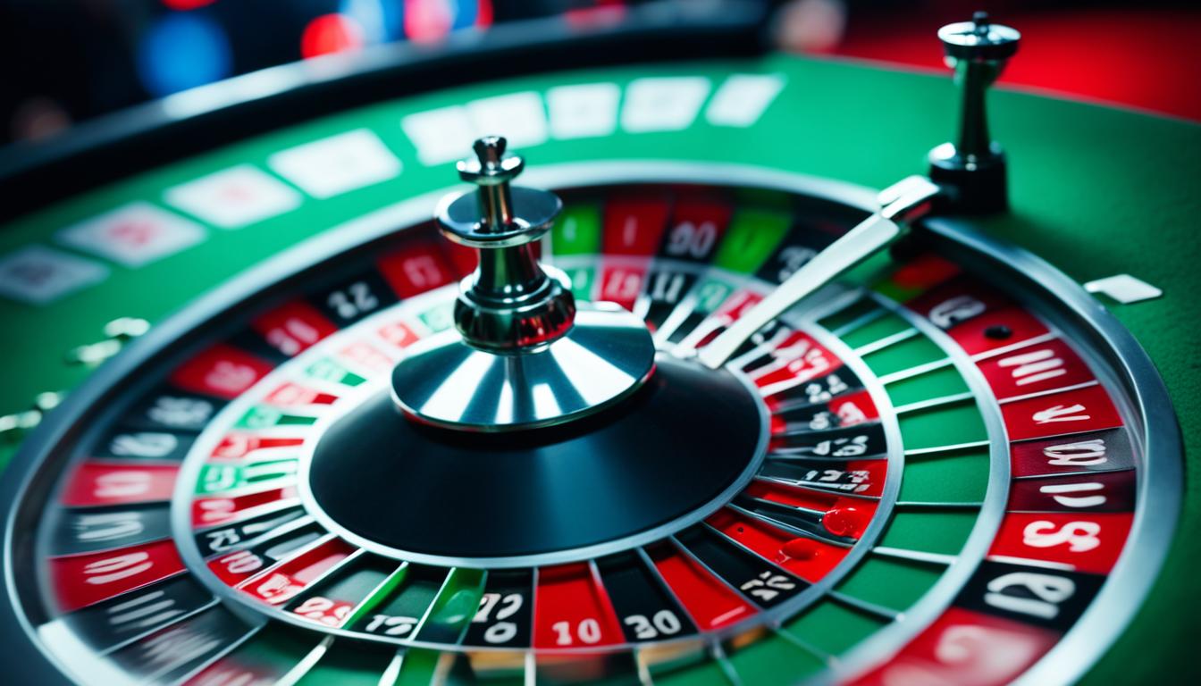 Daftar Roulette Online Terpercaya di Indonesia