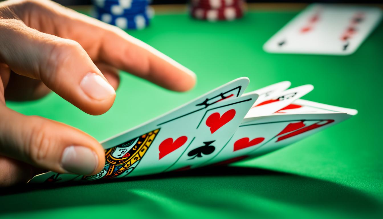 Strategi Cara Menang Blackjack Online Terbukti