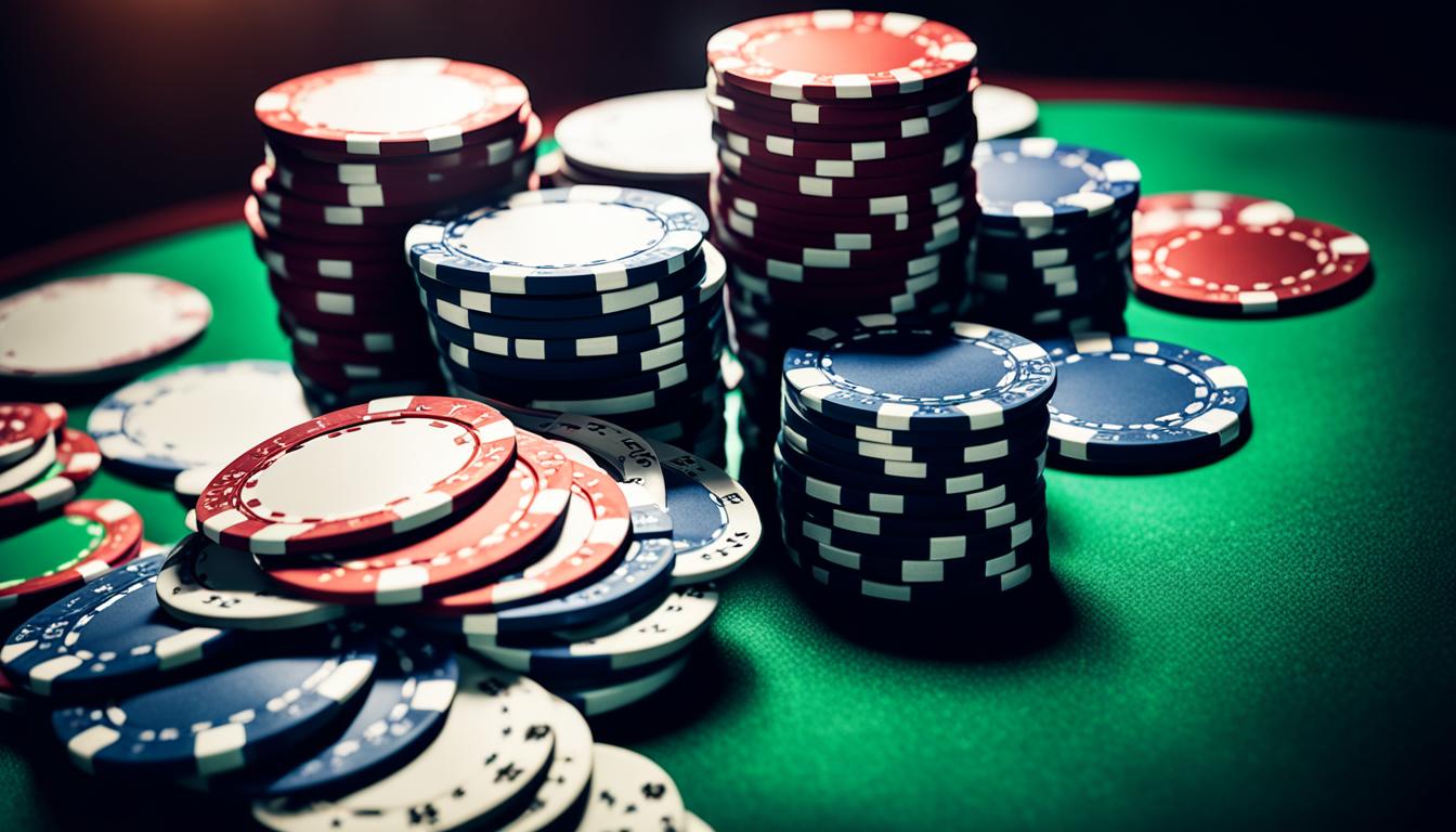 Daftar Situs Poker Online Terpercaya