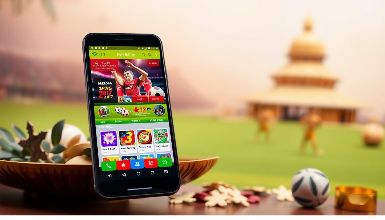 Sbobet Mobile Betting – Taruhan Praktis di Indonesia