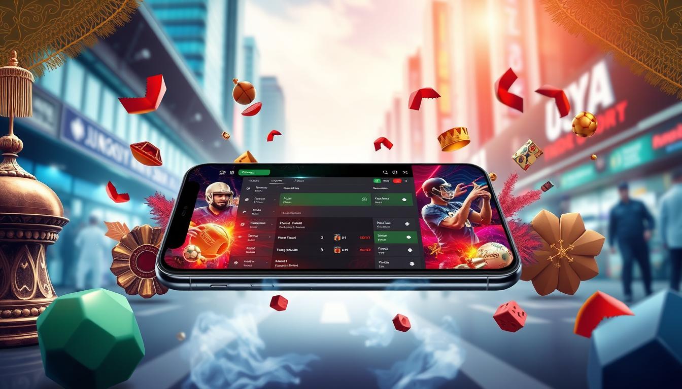 Sbobet Mobile Betting