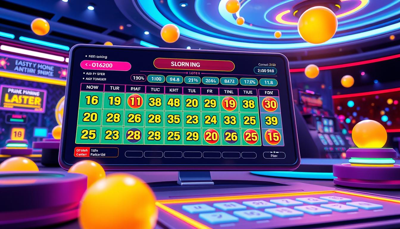 Panduan Lengkap Cara Bermain Togel Online untuk Pemula