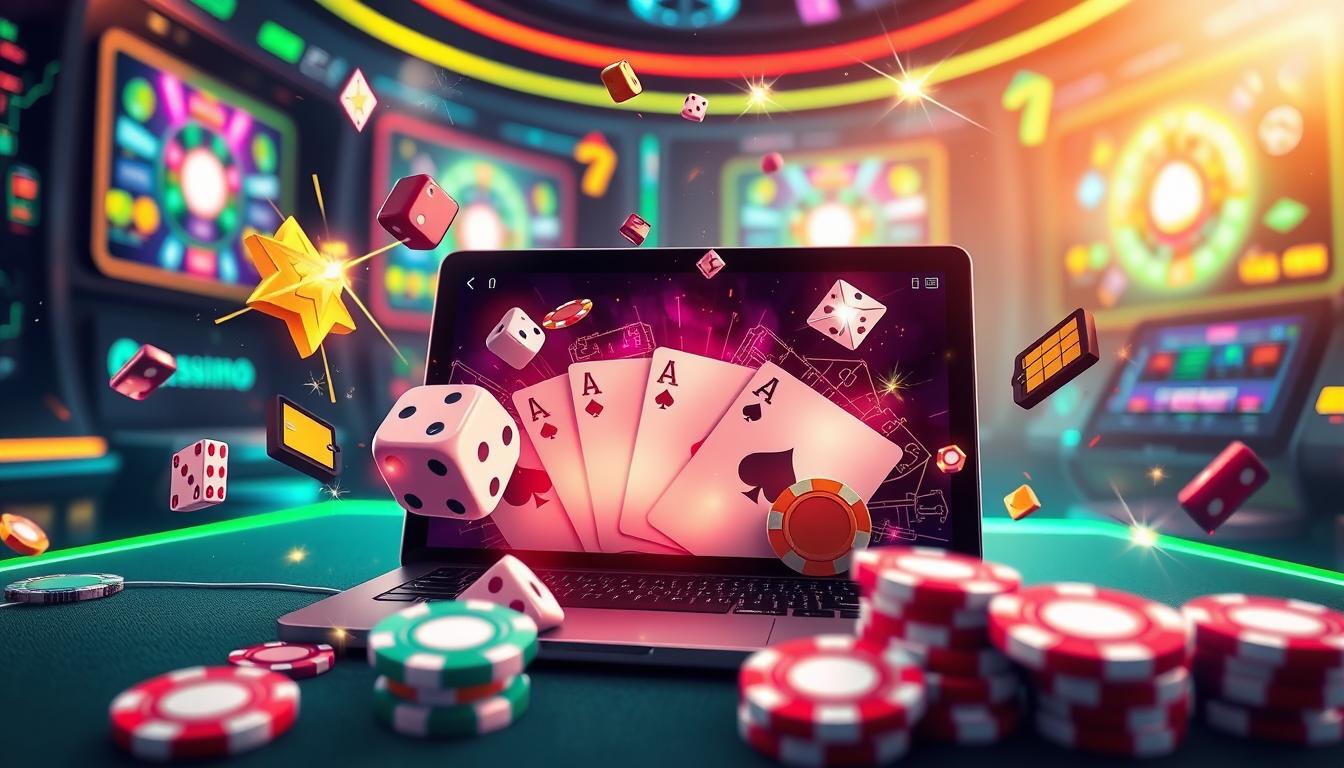 Dapatkan Bonus Judi Sbobet Online Terbesar Sekarang