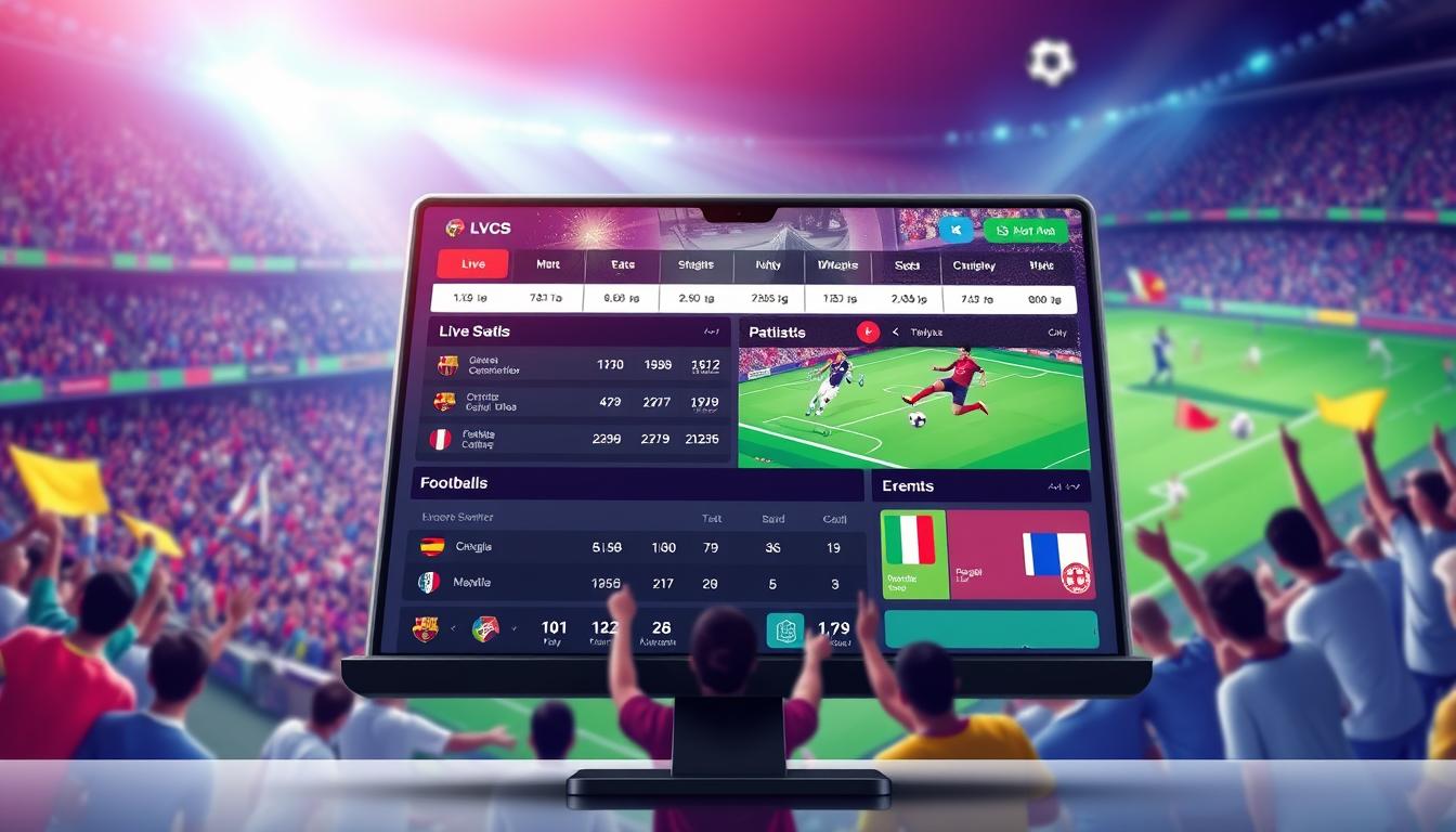 Panduan Lengkap Judi Sbobet Online Bola 2023