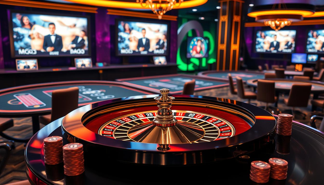 live casino online