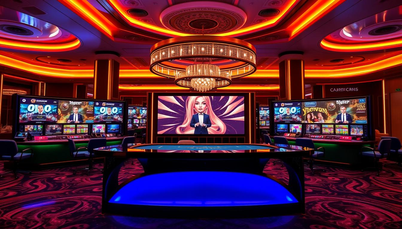 Panduan Lengkap Main Live Casino Online Indonesia