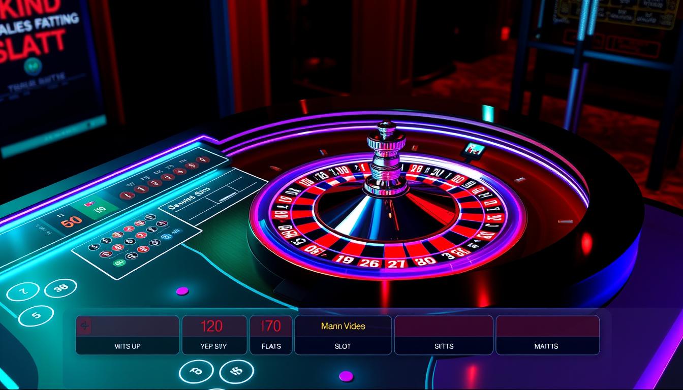 Panduan Lengkap Main Roulette Online Terpercaya